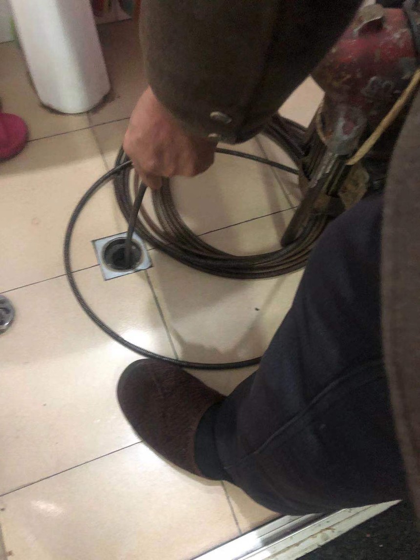 桂东管道疏通，疏通下水道