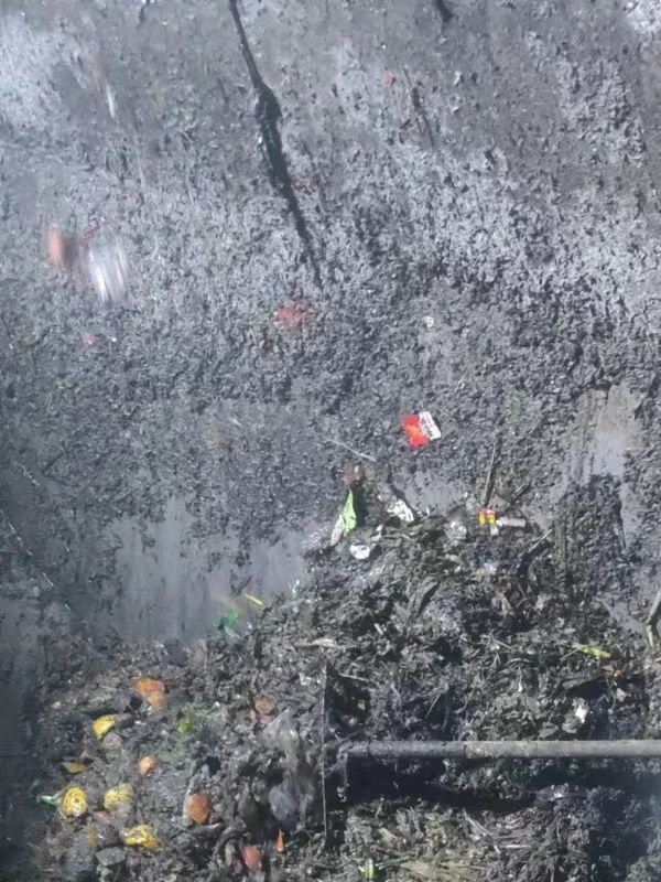桂东管道结垢危害和原因